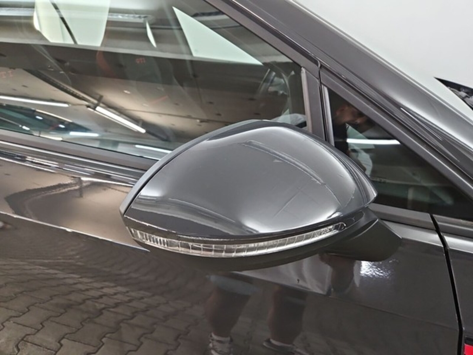 Volkswagen Golf – Bild 17