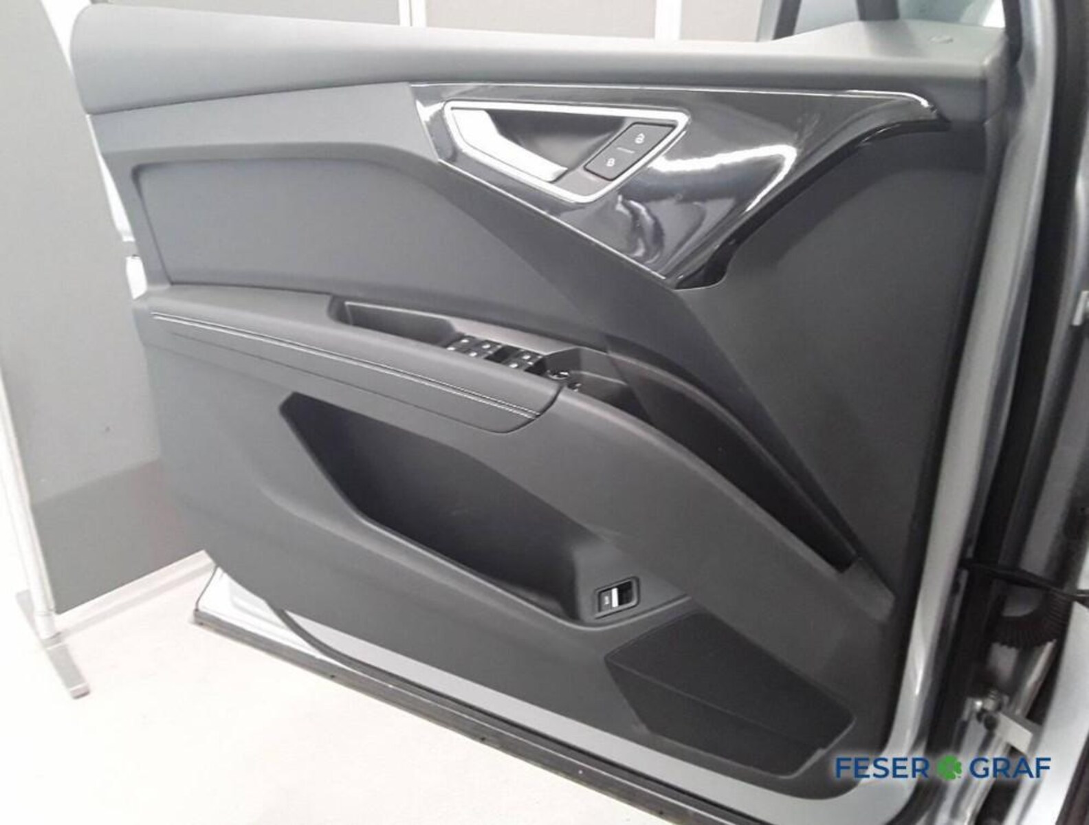 Audi Q4 e-tron – Bild 3