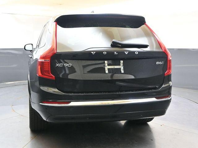 2024 Volvo XC90