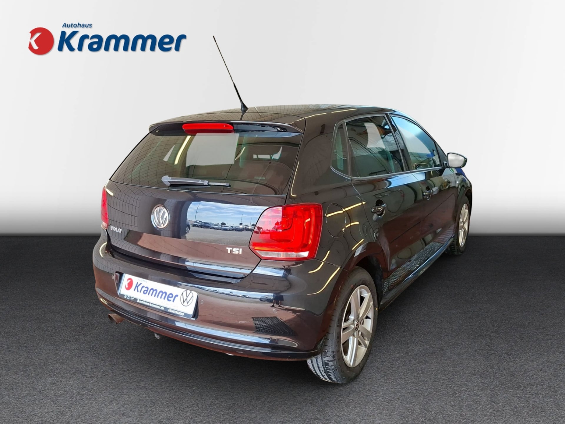 Volkswagen Polo Trendline