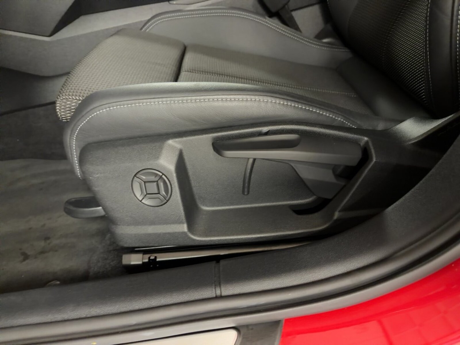 Audi A3 Sportback – Bild 17