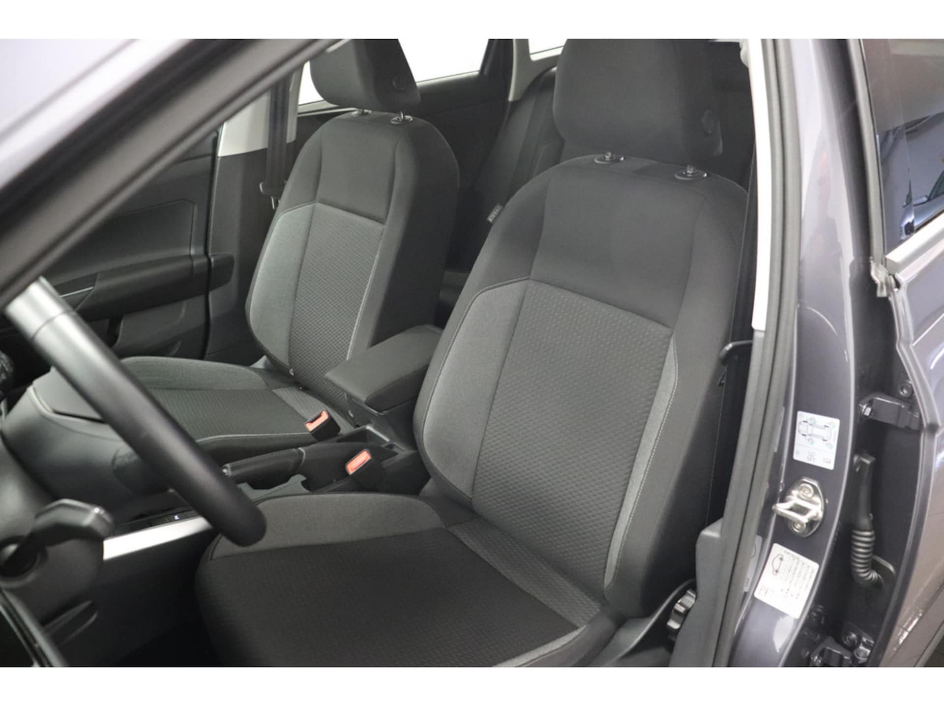 Volkswagen Taigo Life