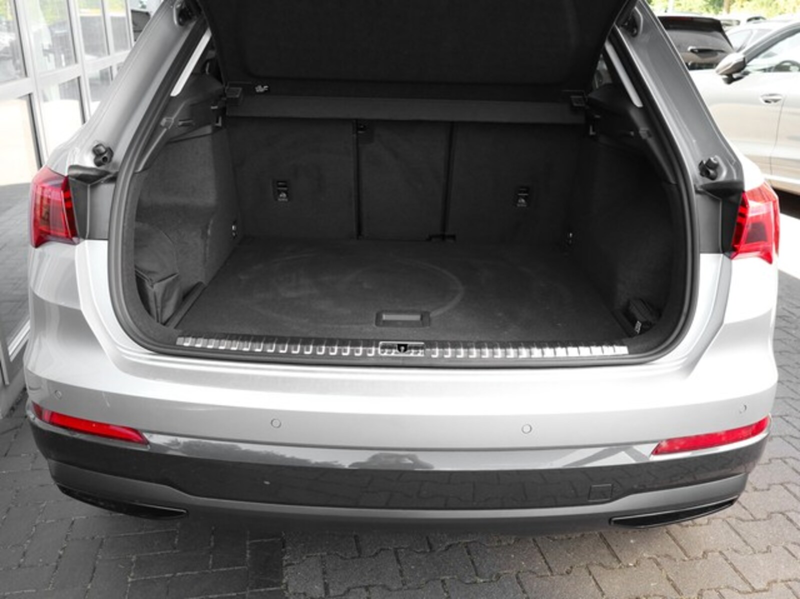 Audi Q3 – Bild 13