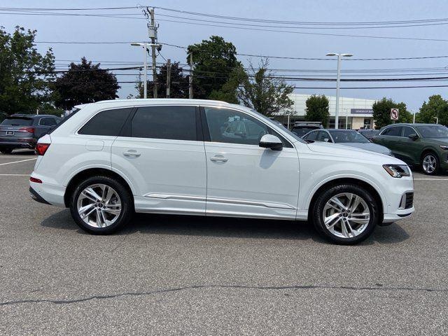 2023 Audi Q7