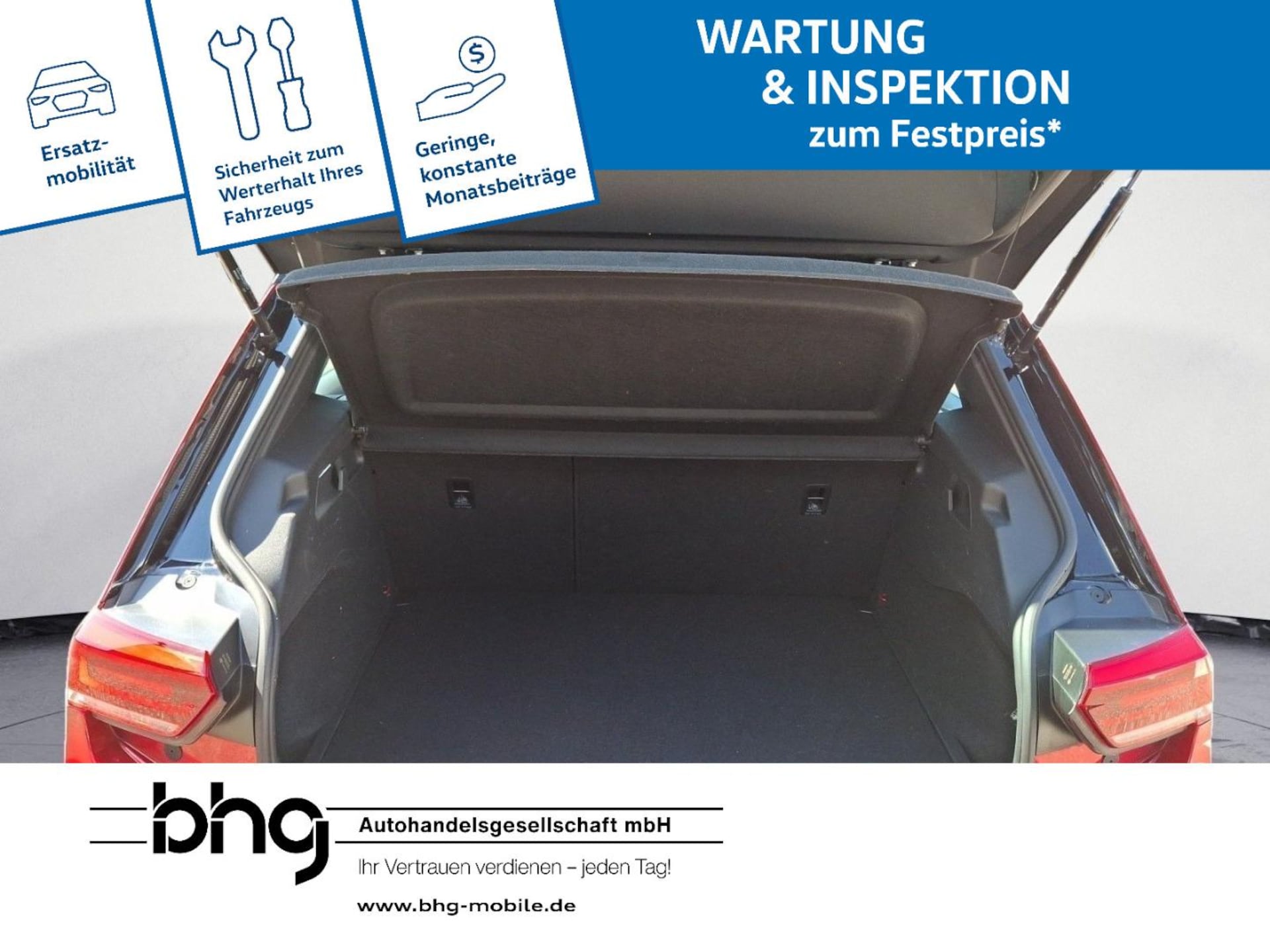 Volkswagen ID.3 Pro Performance