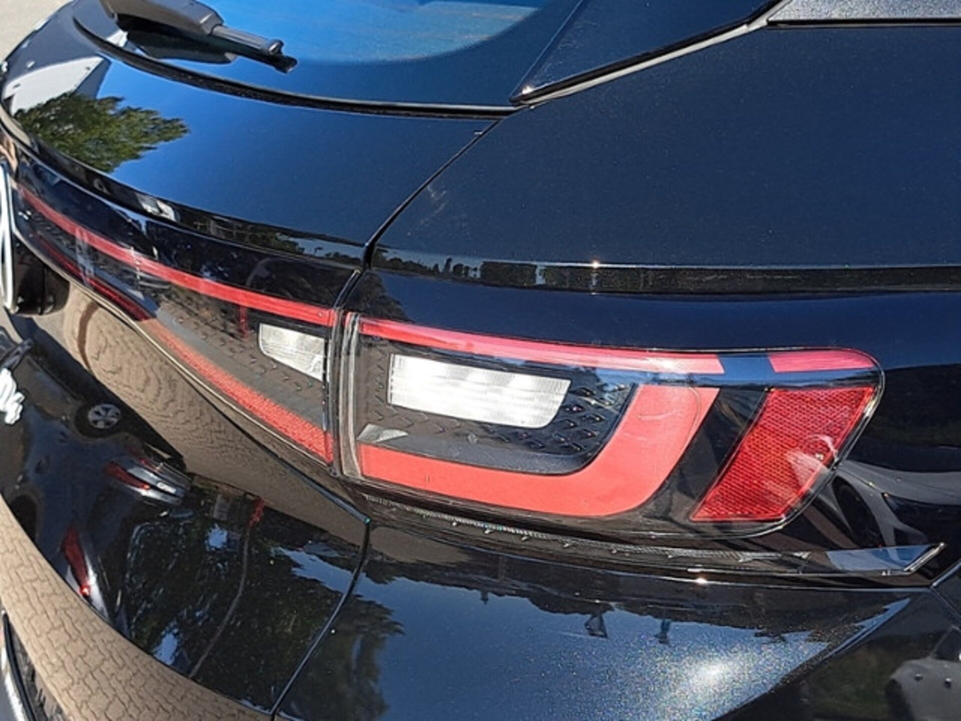 Volkswagen ID.4 Pro Performance