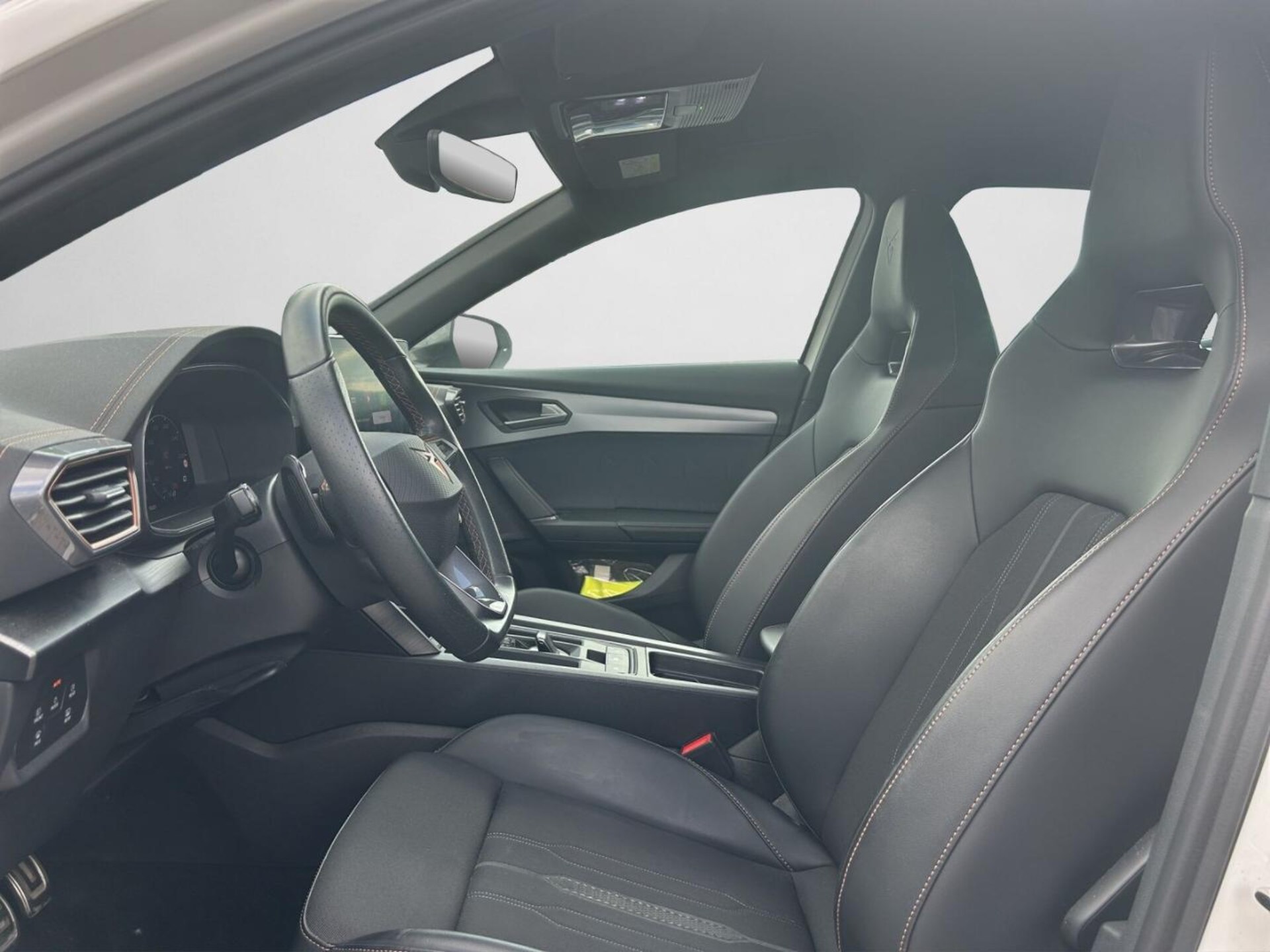 CUPRA Formentor VZ