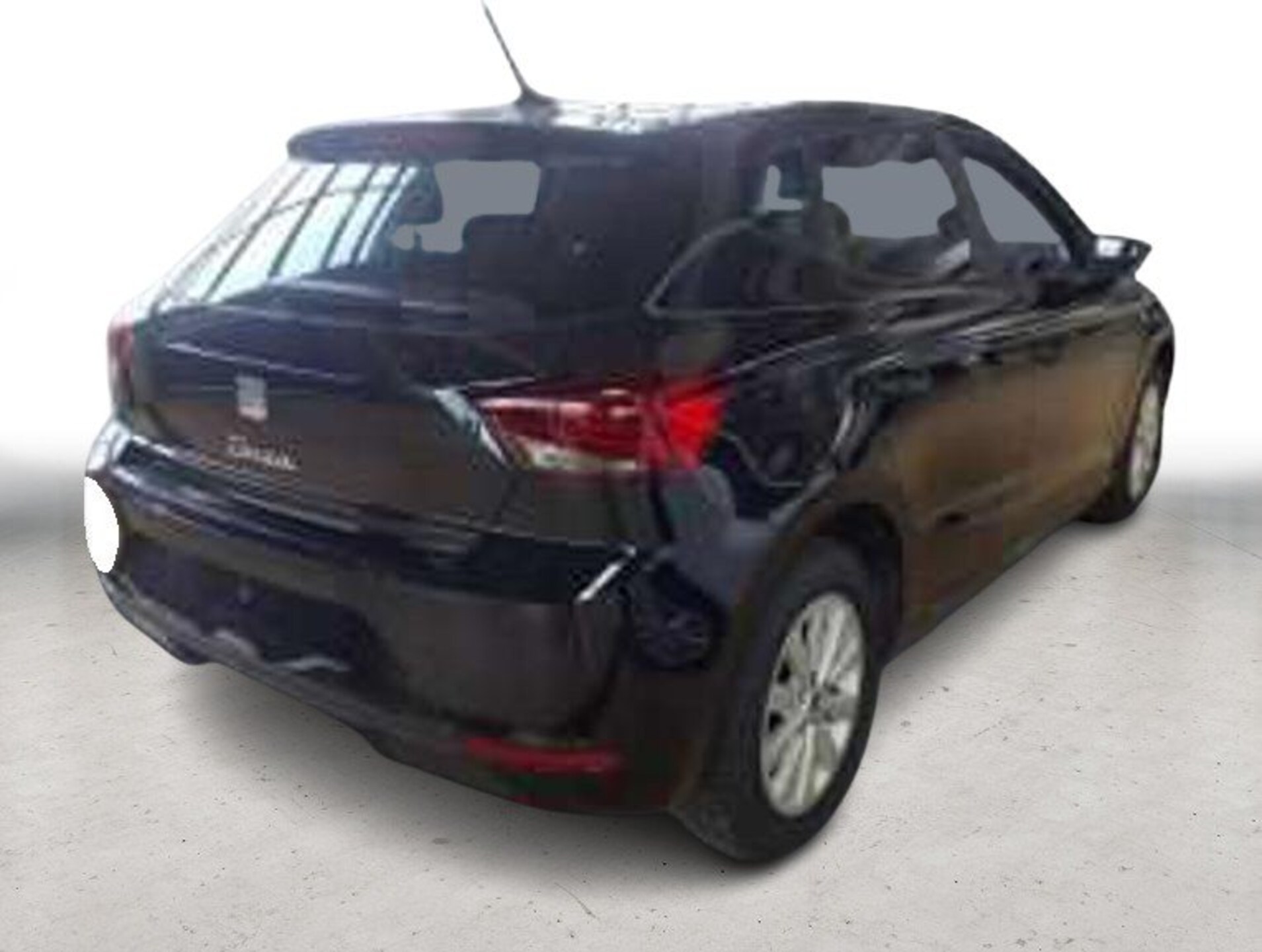 SEAT Ibiza Style
