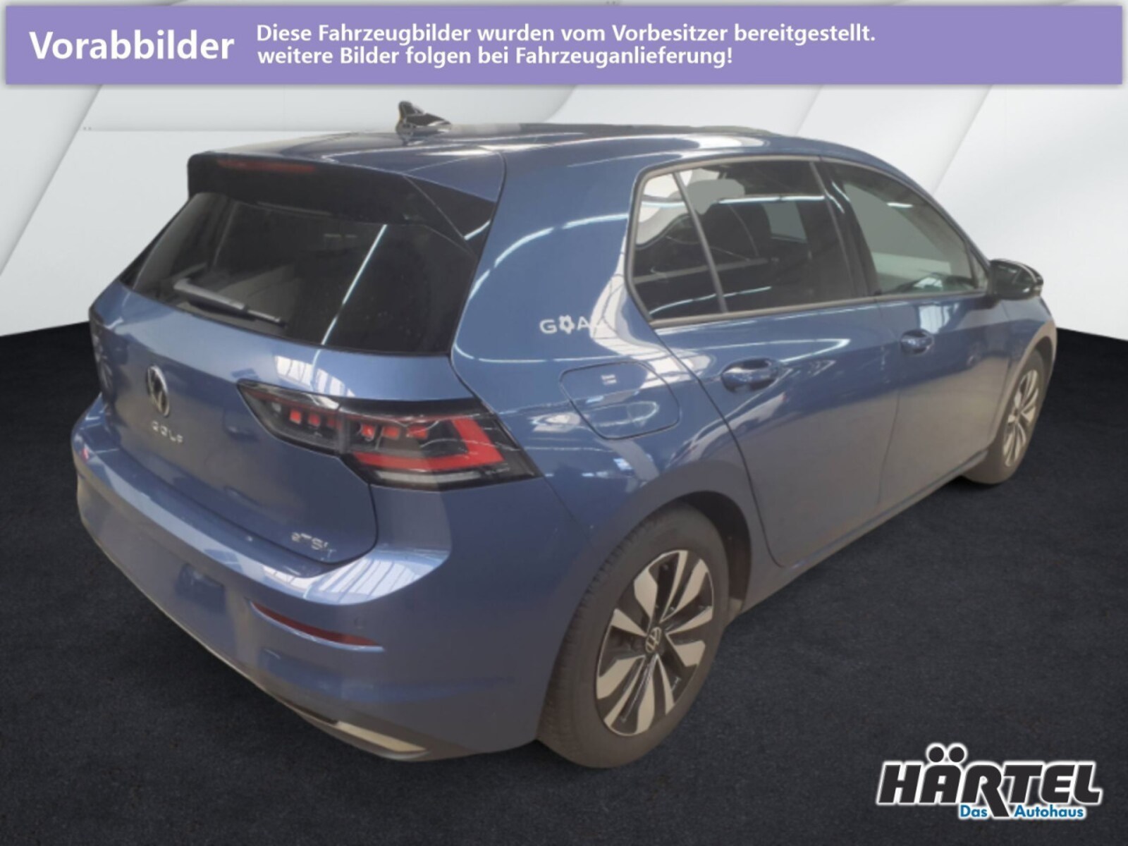 Volkswagen Golf – Bild 3