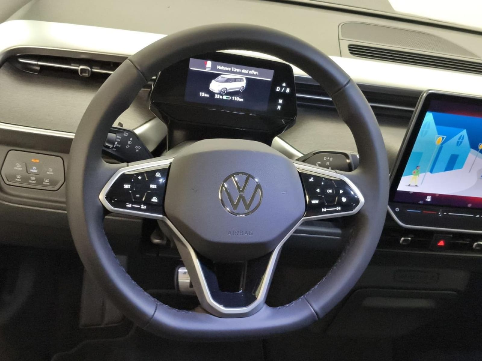 Volkswagen ID. Buzz – Bild 7