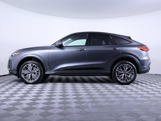 2026 Audi Q5 Sportback
