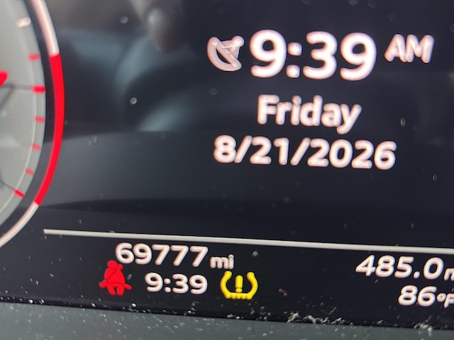 2021 Audi Q7