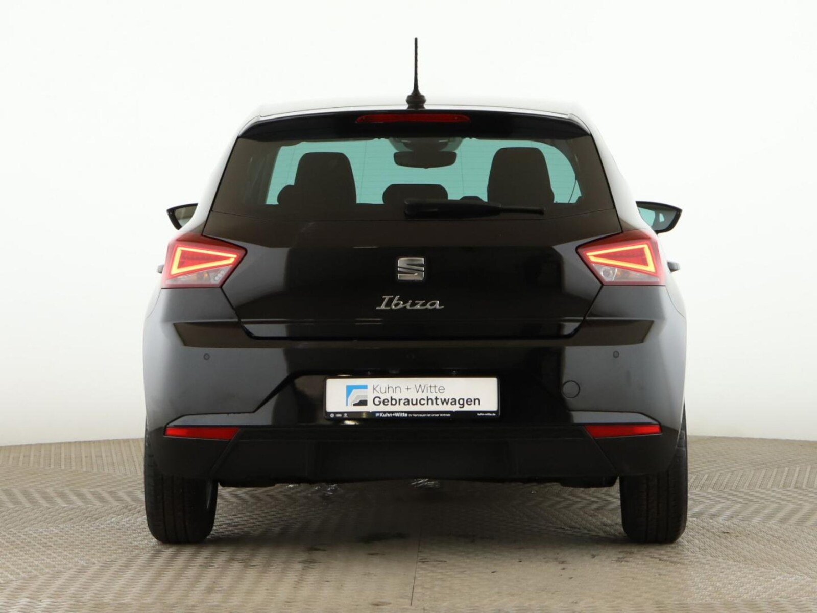 SEAT Ibiza – Bild 6