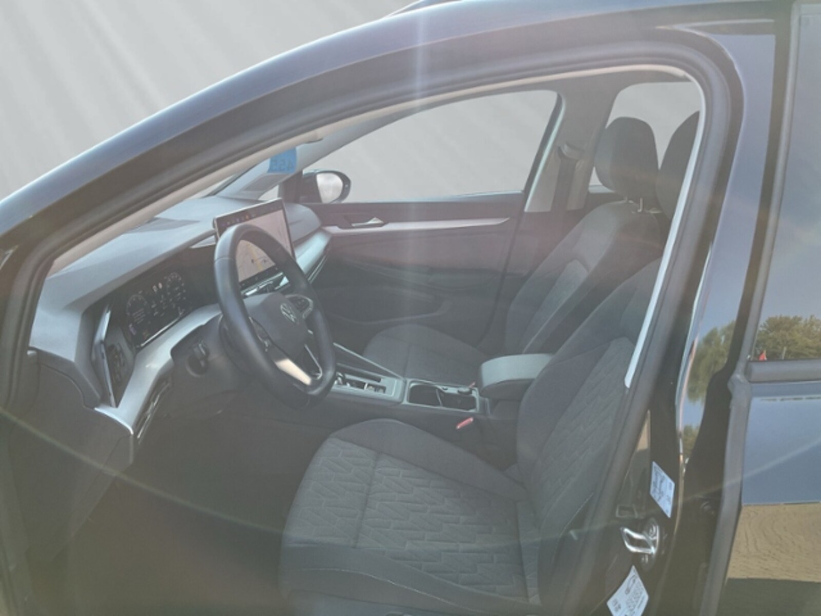 Volkswagen Golf Variant – Bild 7
