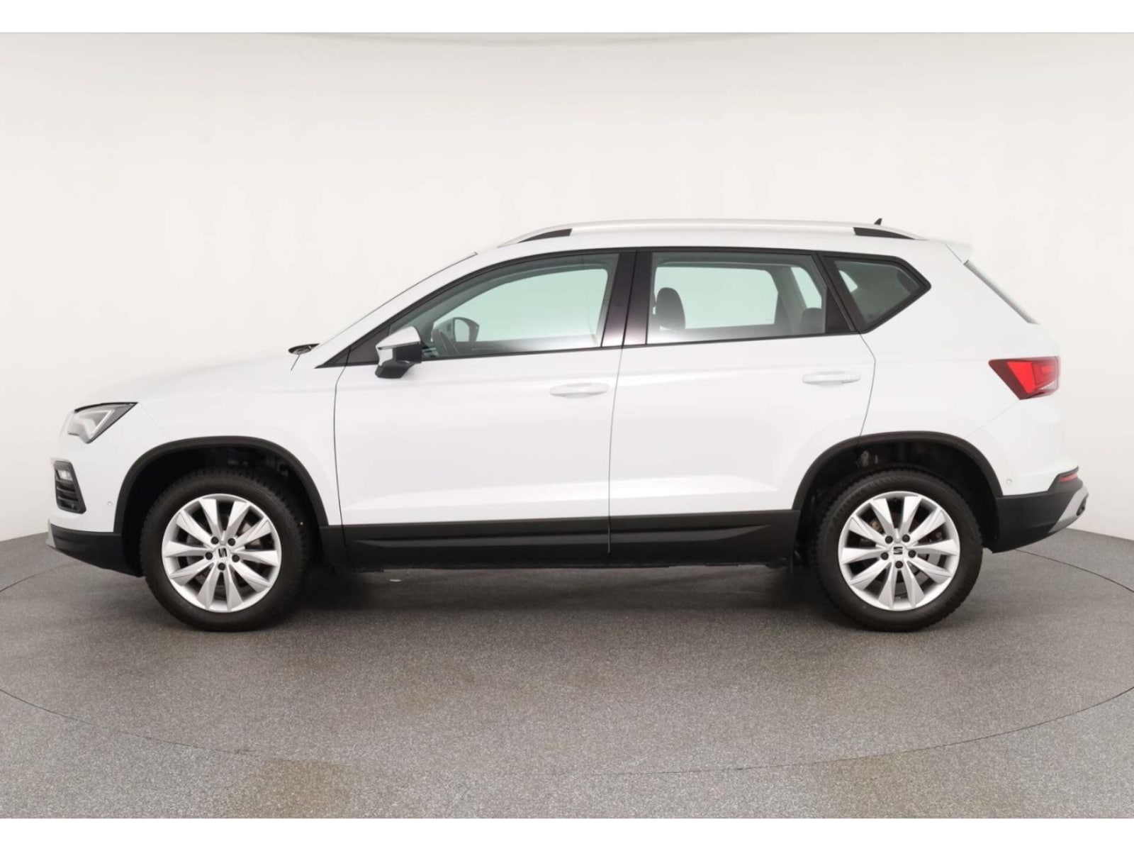 SEAT Ateca – Bild 4