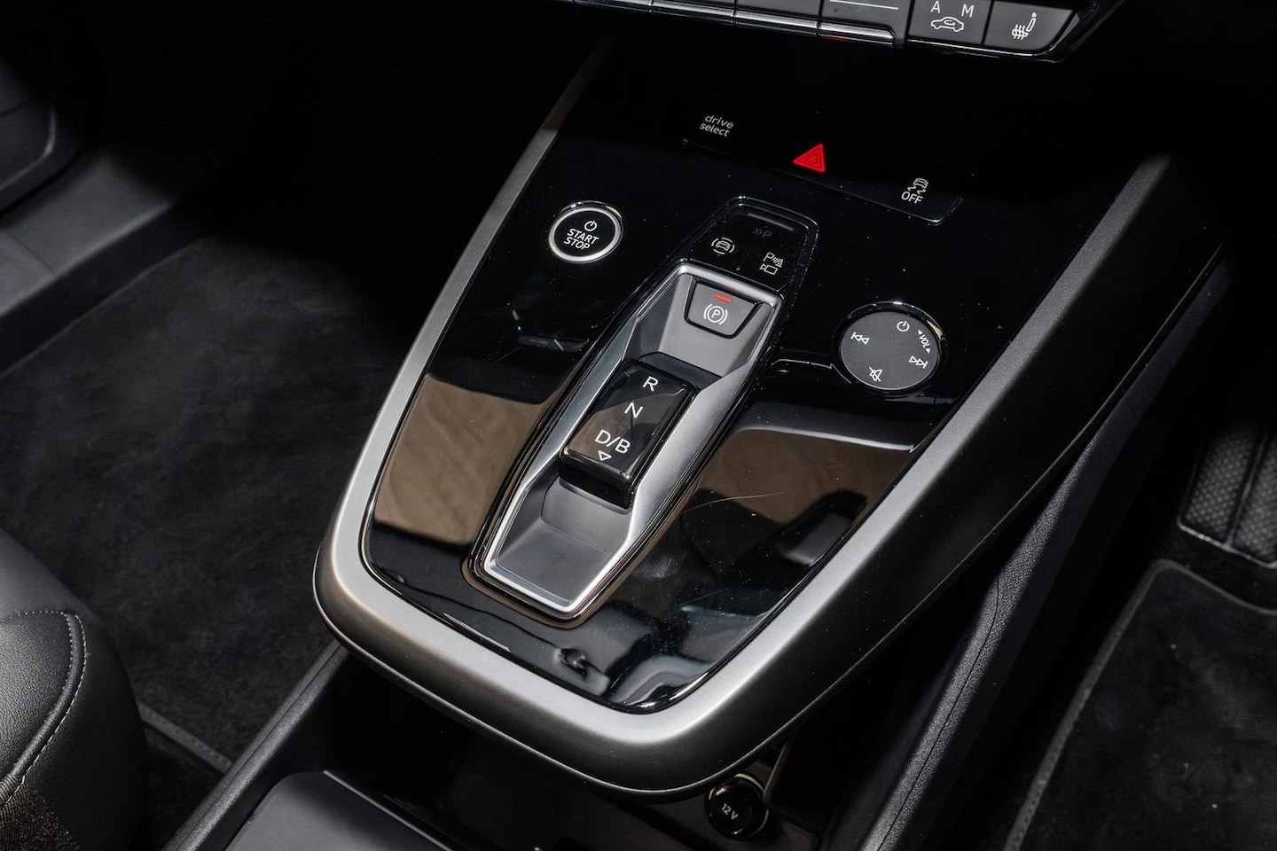 Image about Audi Q4 Sportback e-tron 45 e-tron