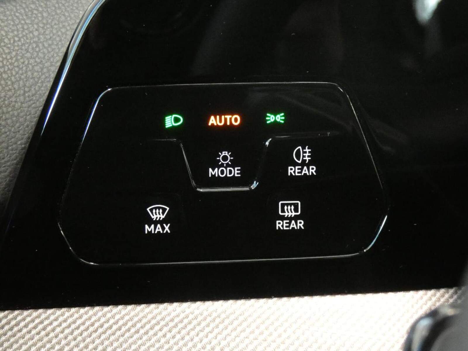 Volkswagen Golf – Bild 30