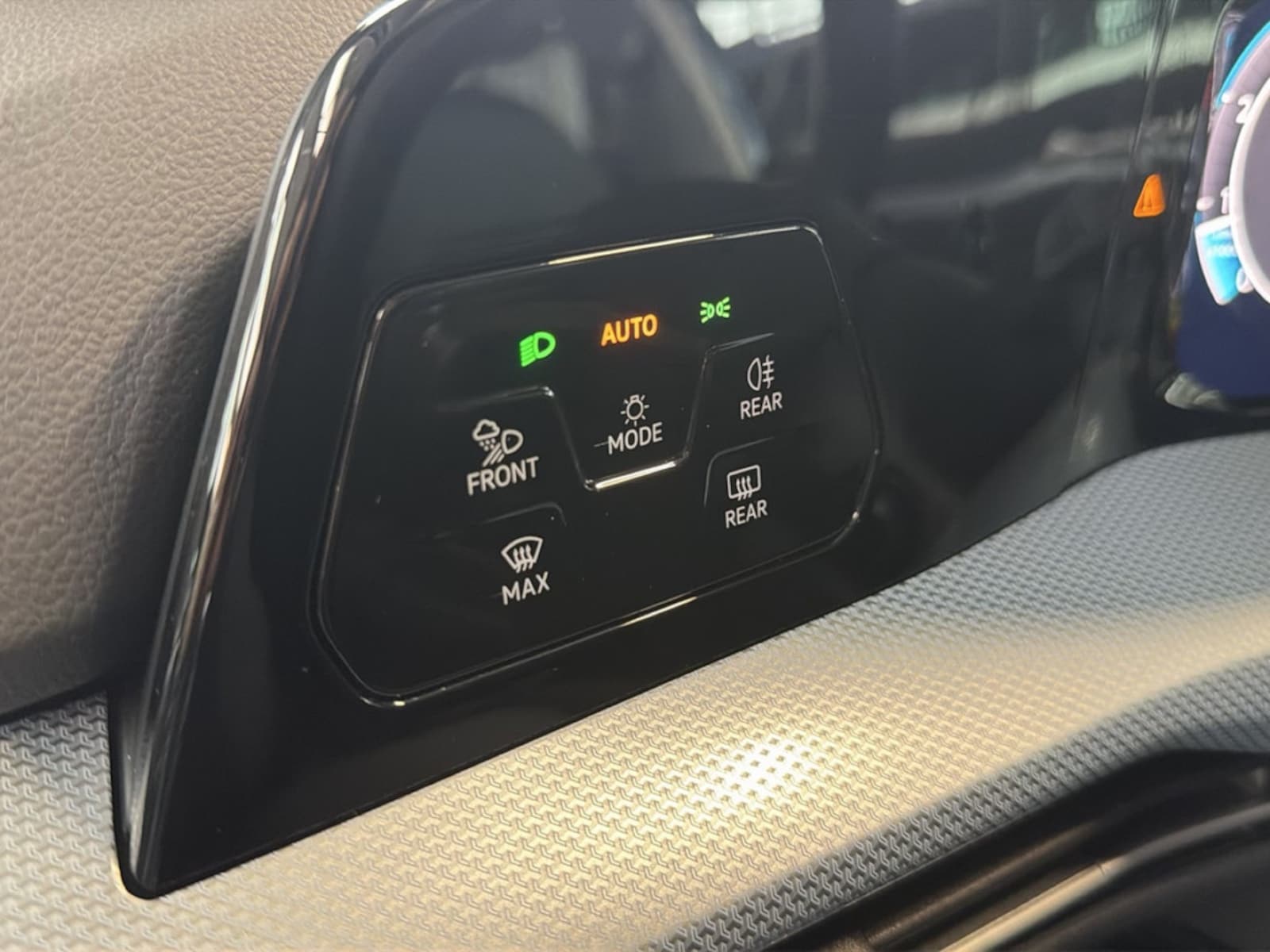 Volkswagen Golf Variant – Bild 22