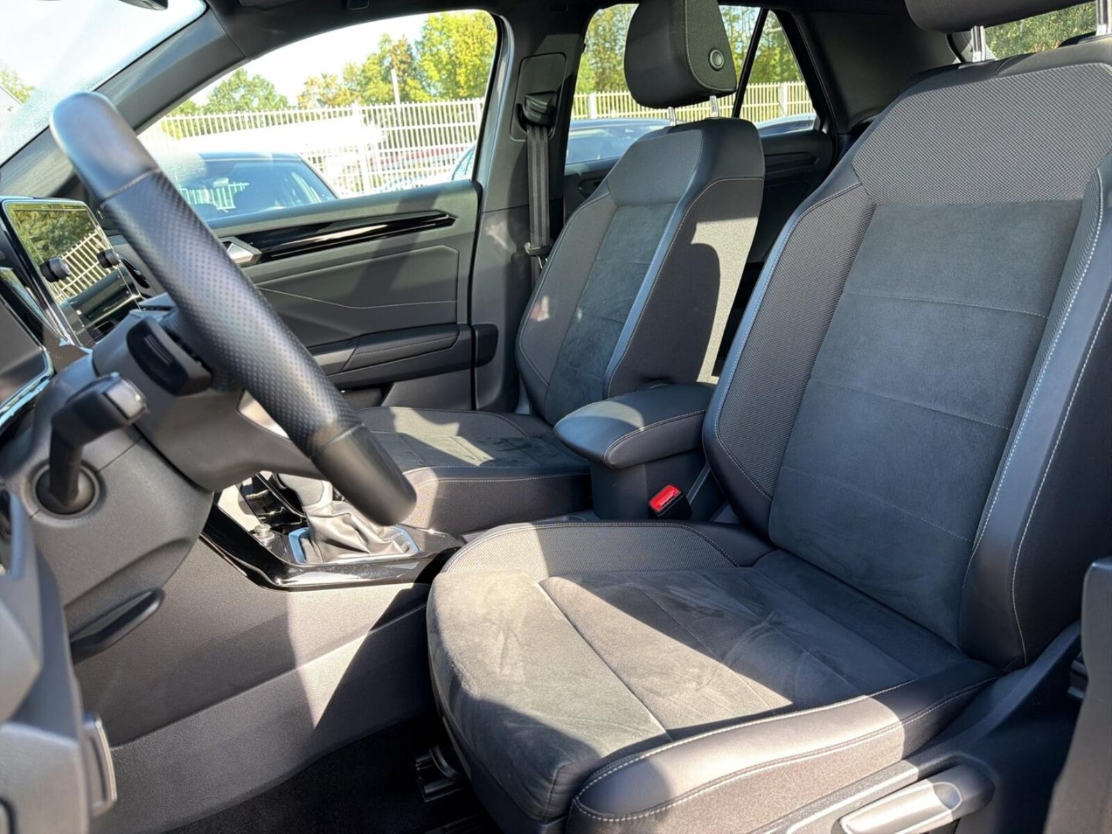Volkswagen T-Roc – Bild 14