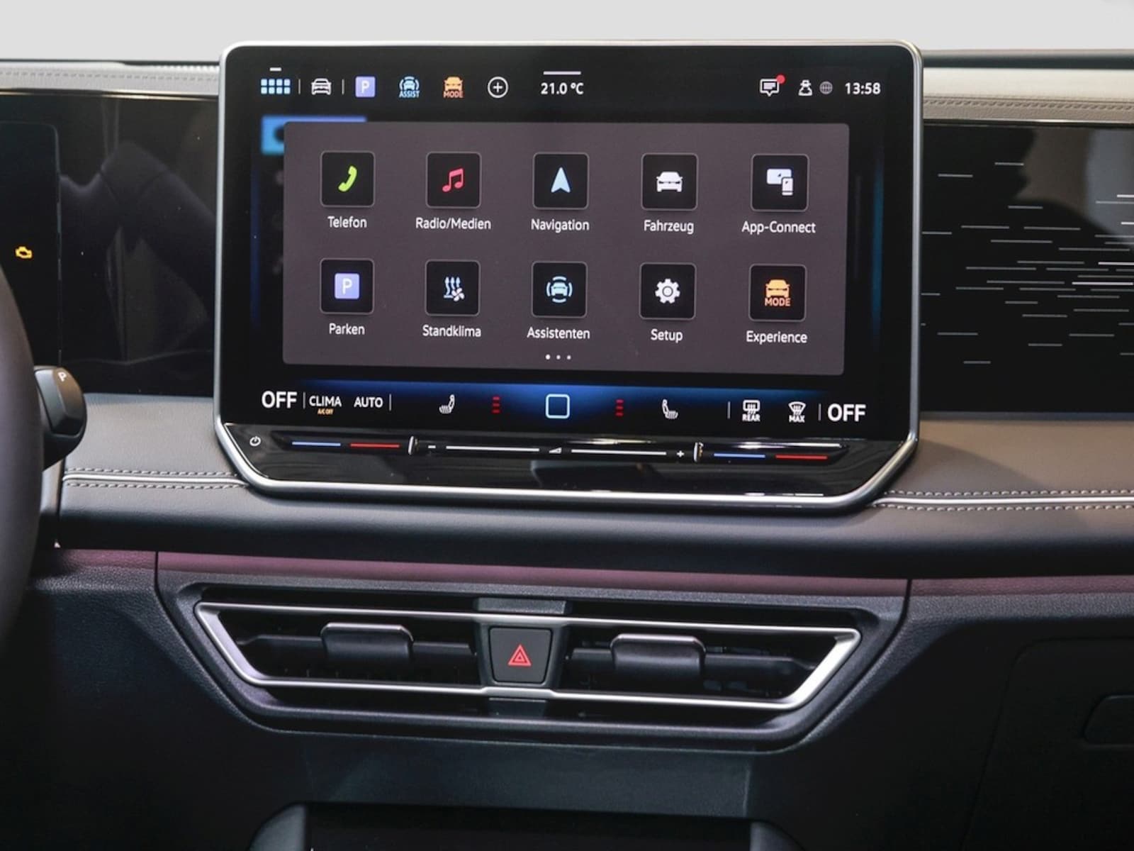 Volkswagen Tiguan – Bild 11