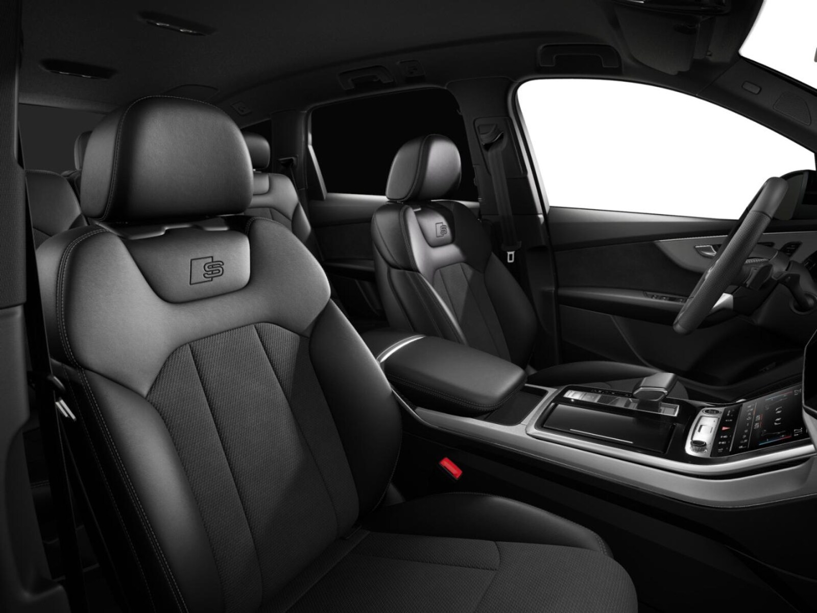 Audi Q7 – Bild 9