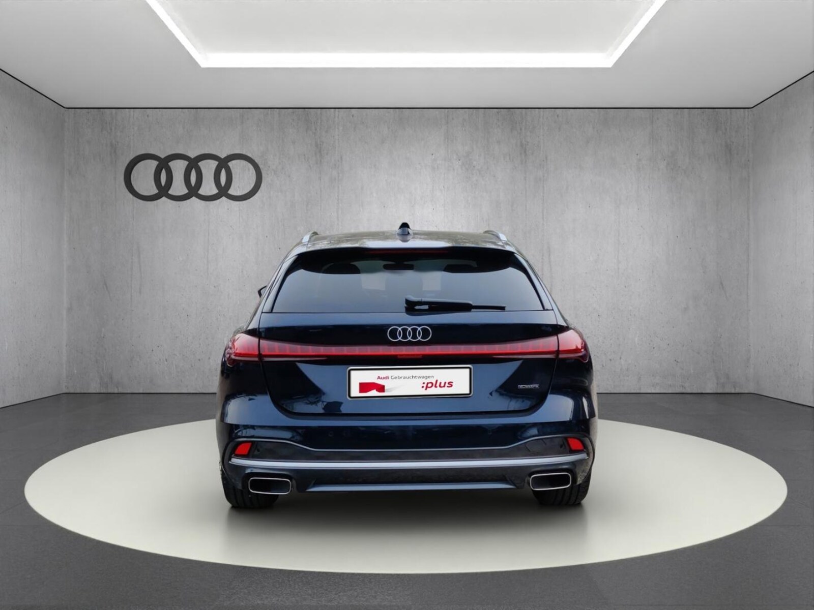 Audi A5 Avant – Bild 6
