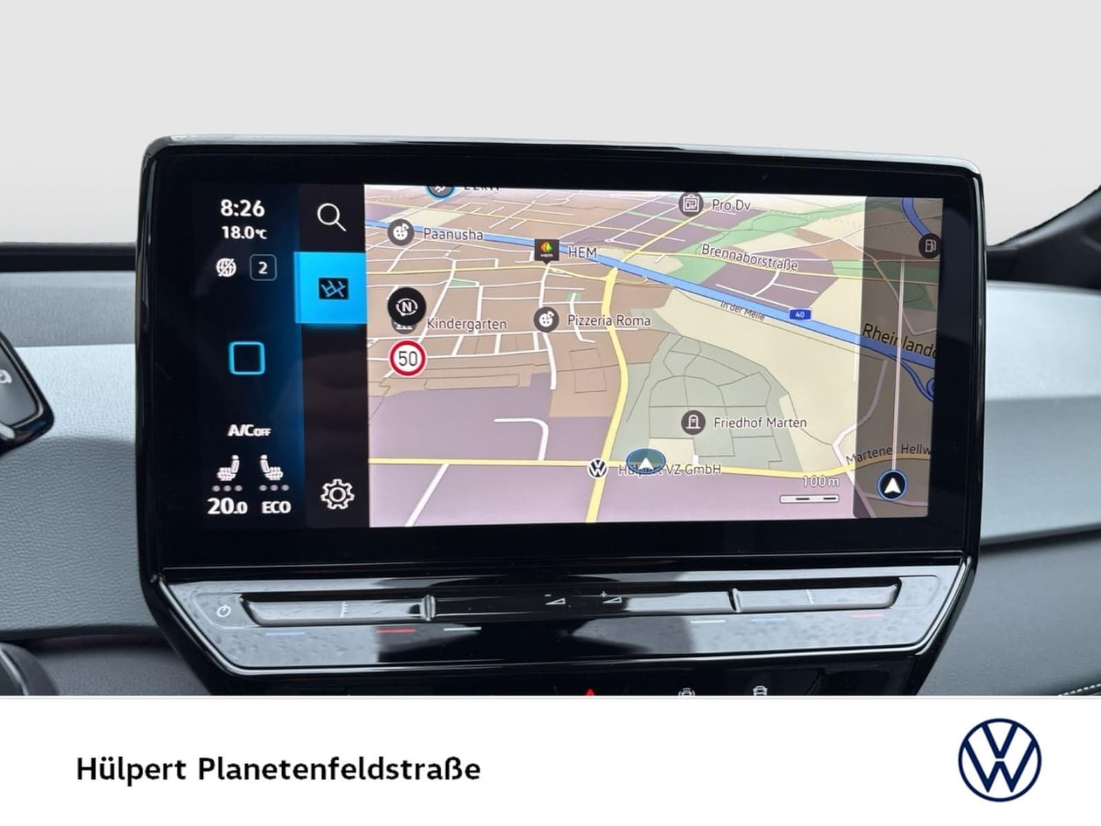 Volkswagen ID.3 – Bild 10