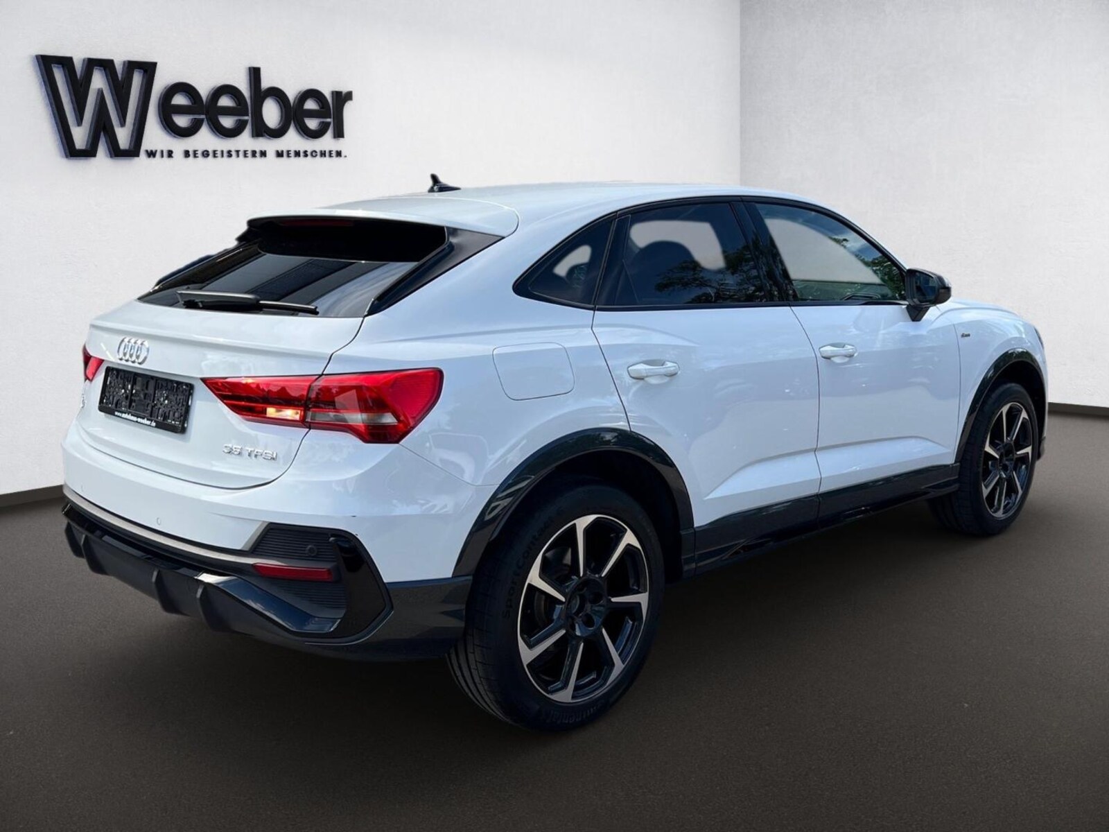 Audi Q3 Sportback – Bild 15