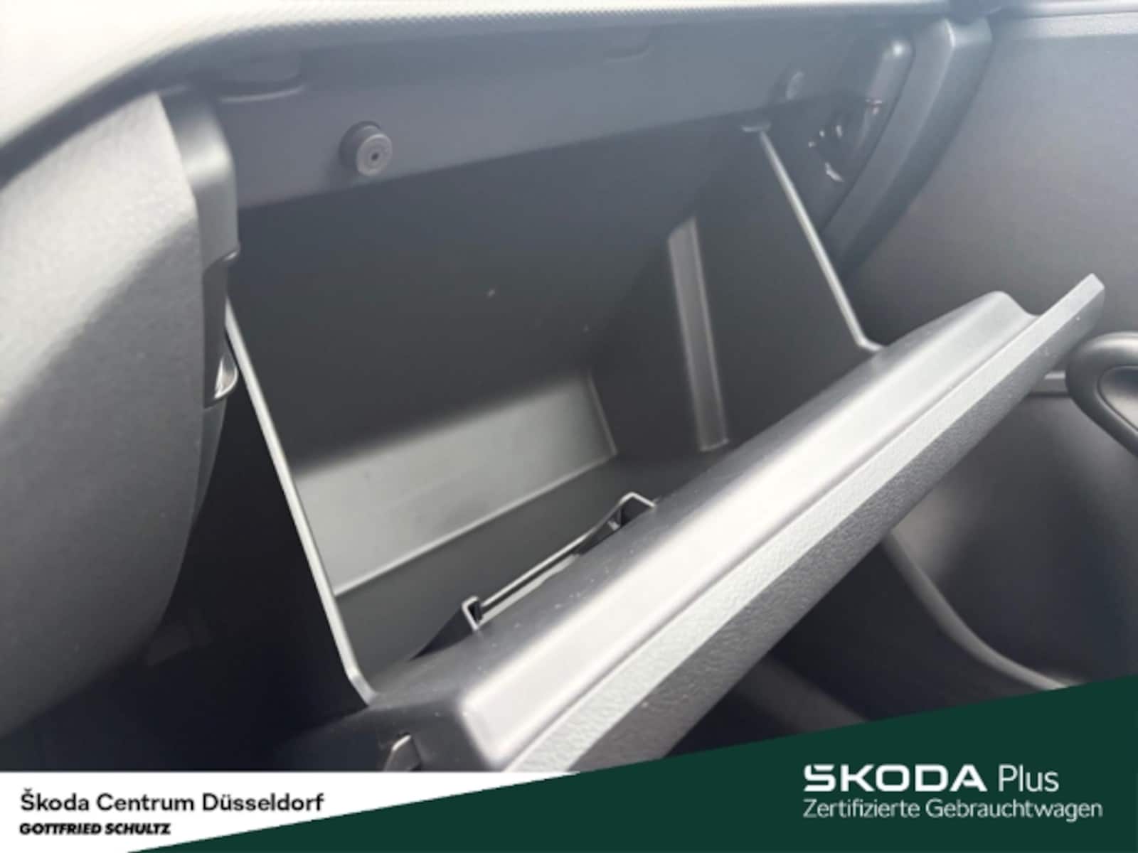 Škoda Fabia – Bild 23