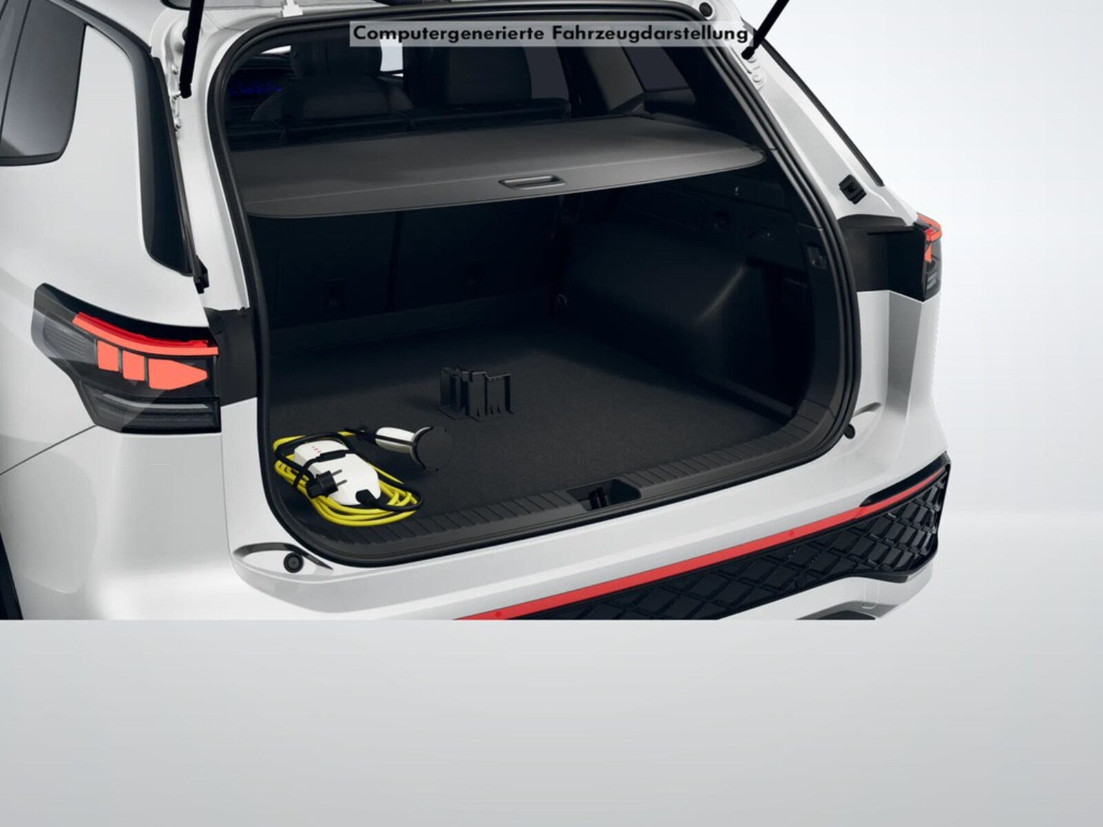 Volkswagen Tayron – Bild 8