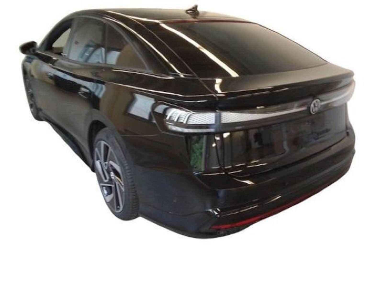 Volkswagen ID.7 – Bild 4