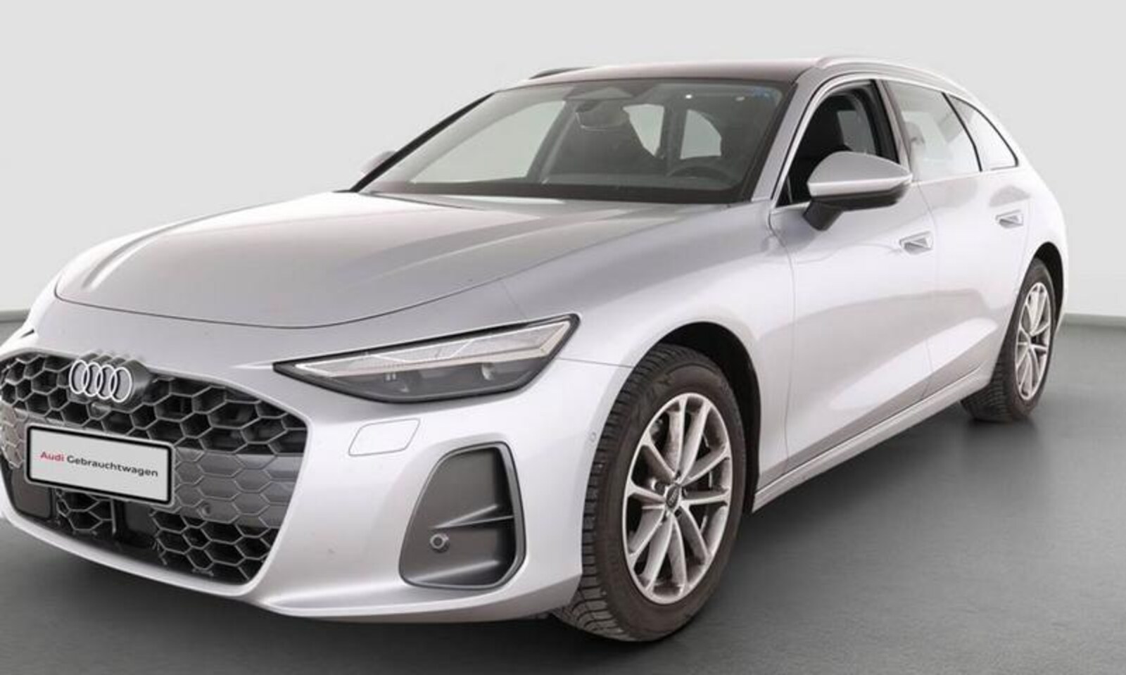 Audi A6 Avant – Bild 4