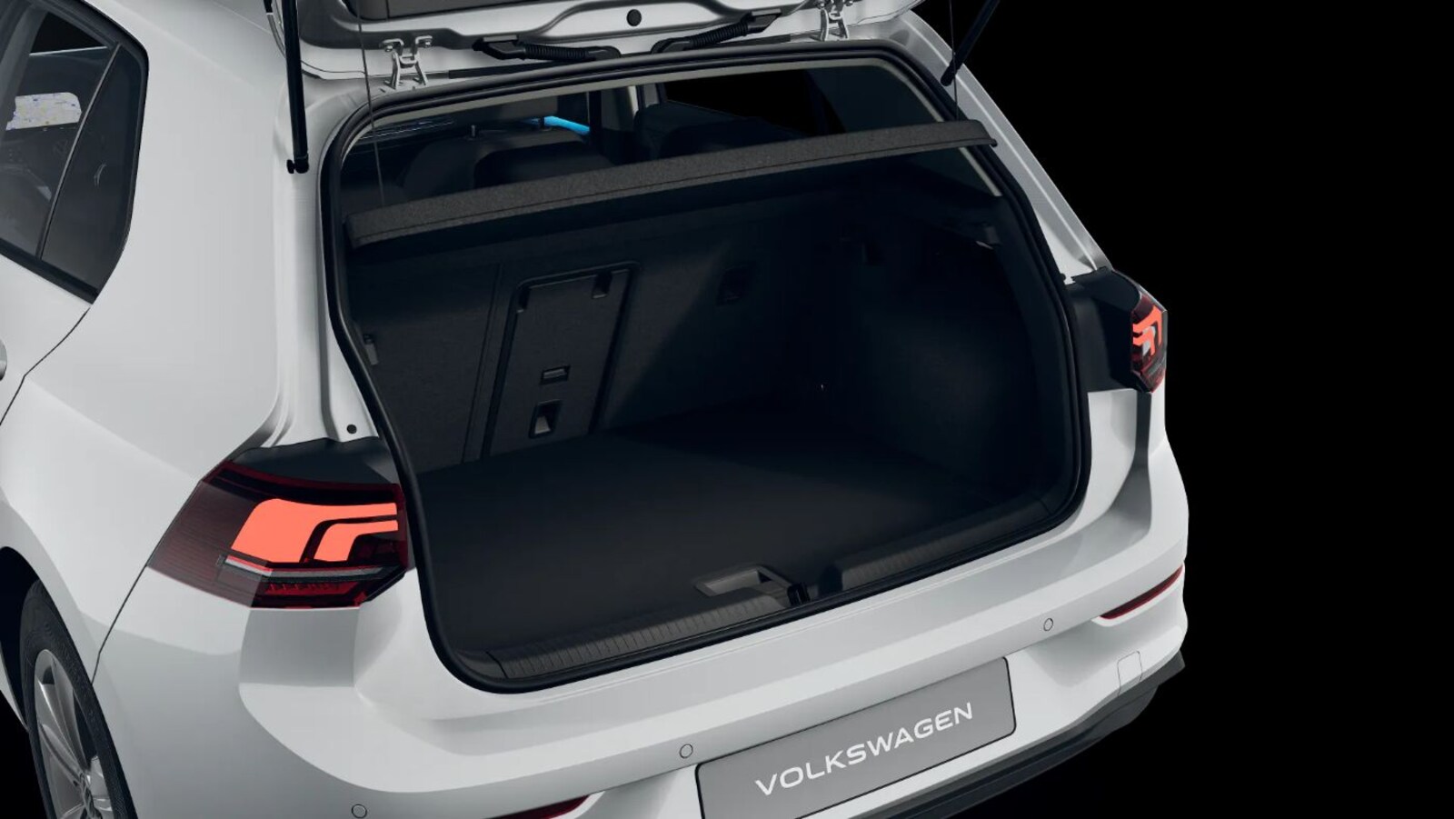 Volkswagen Golf – Bild 10