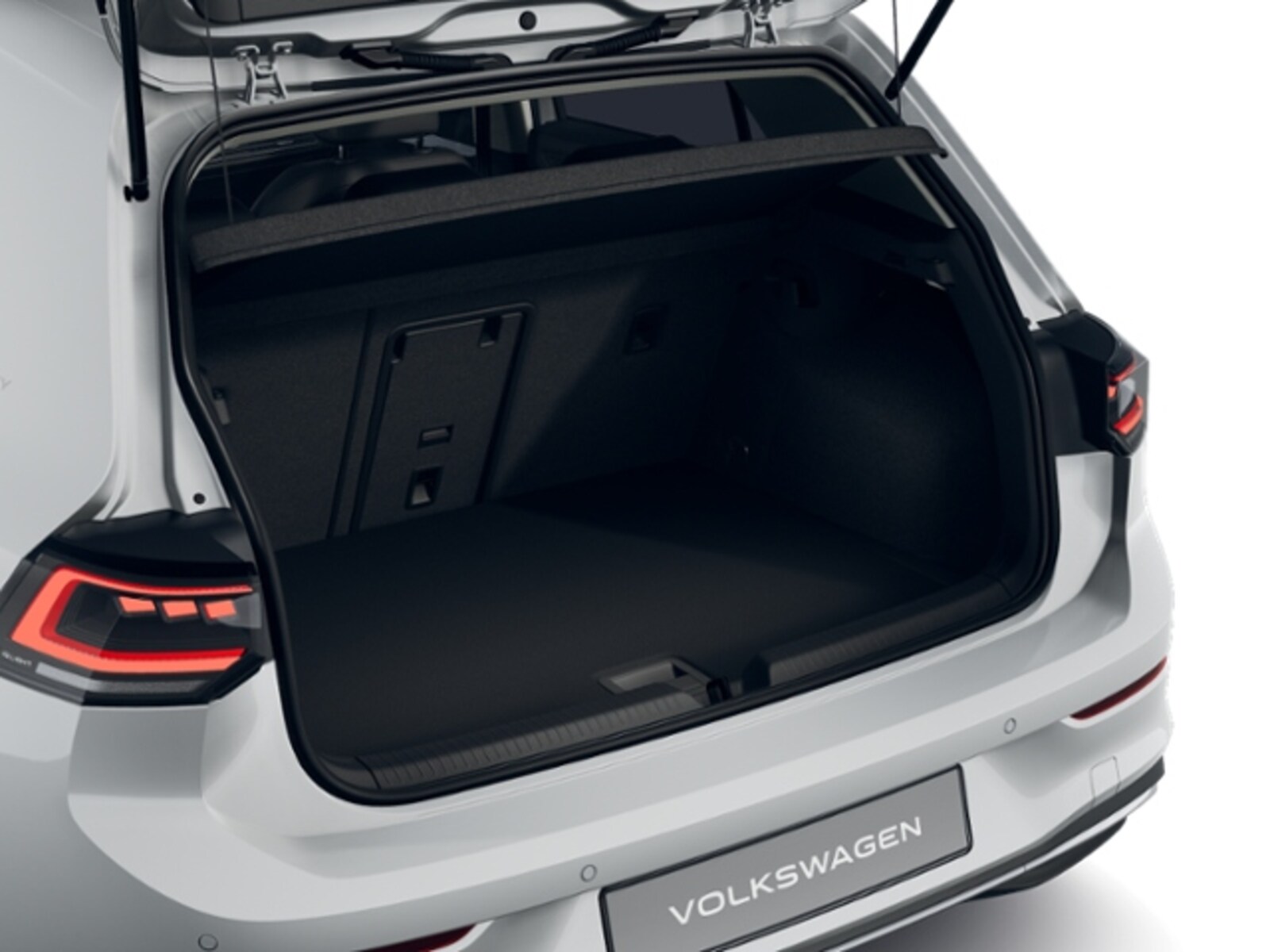 Volkswagen Golf – Bild 6
