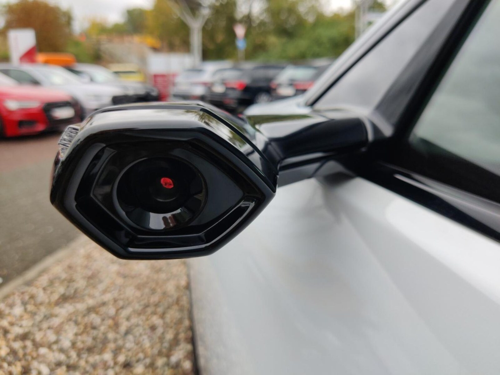 Audi A6 Avant e-tron – Bild 25