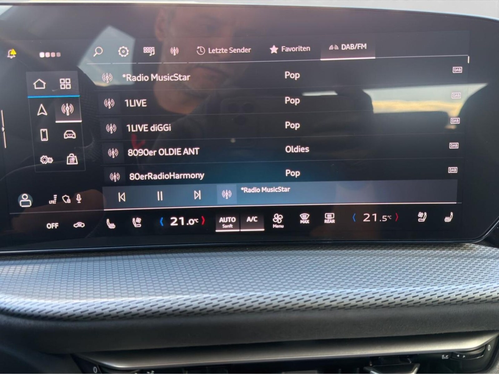 Audi SQ5 – Bild 10