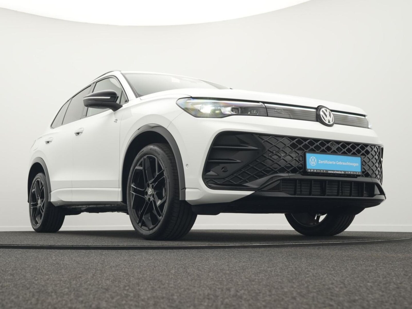 Volkswagen Tiguan – Bild 26