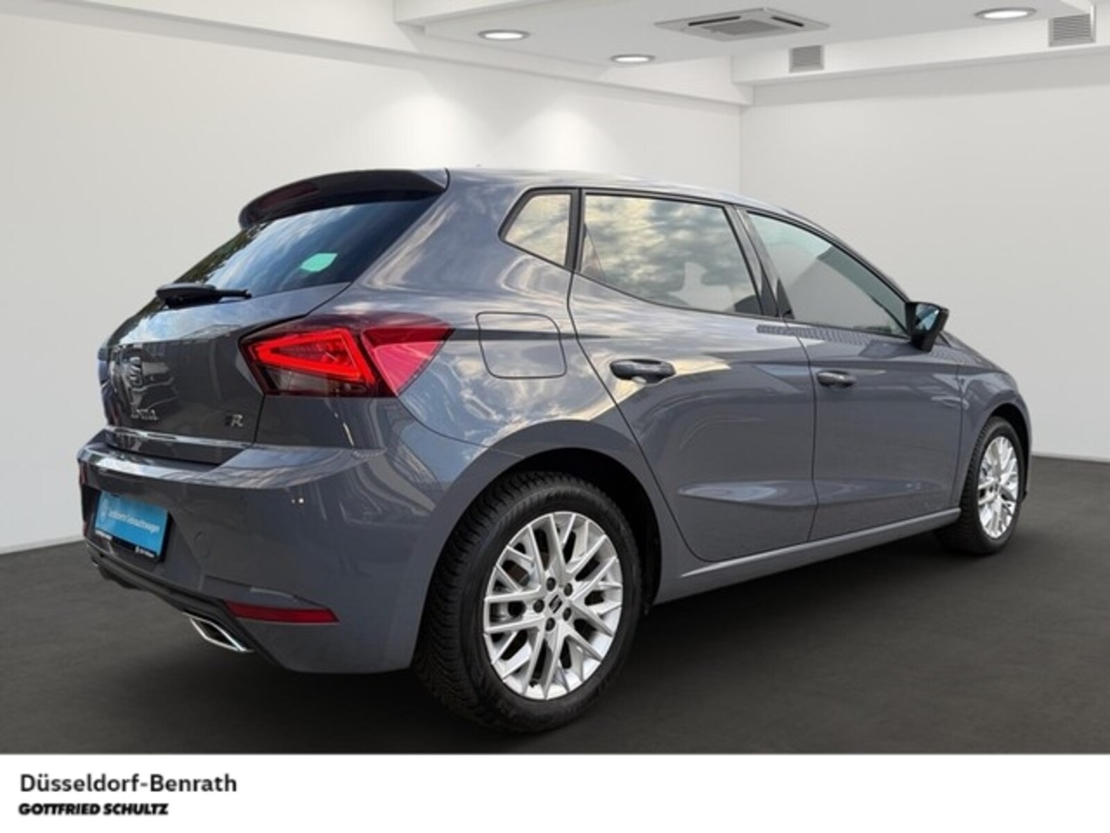 SEAT Ibiza – Bild 4