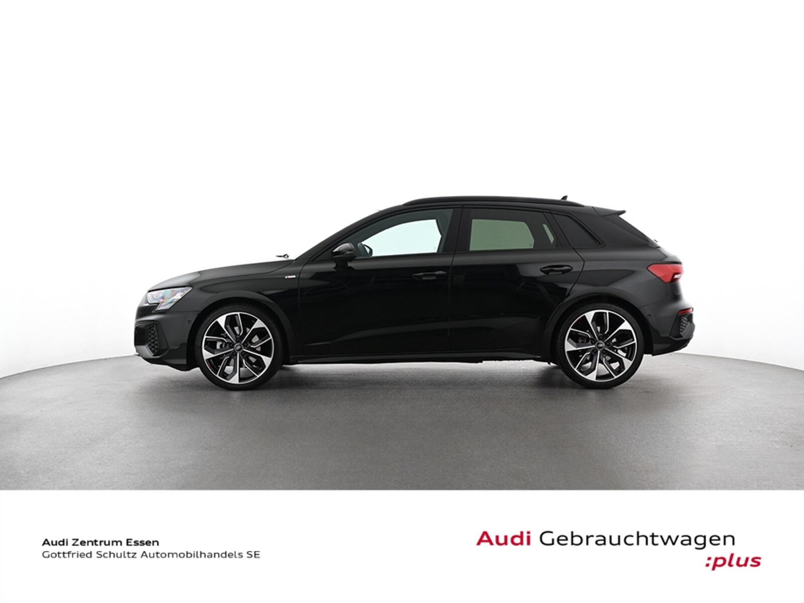 Audi A3 Sportback – Bild 4