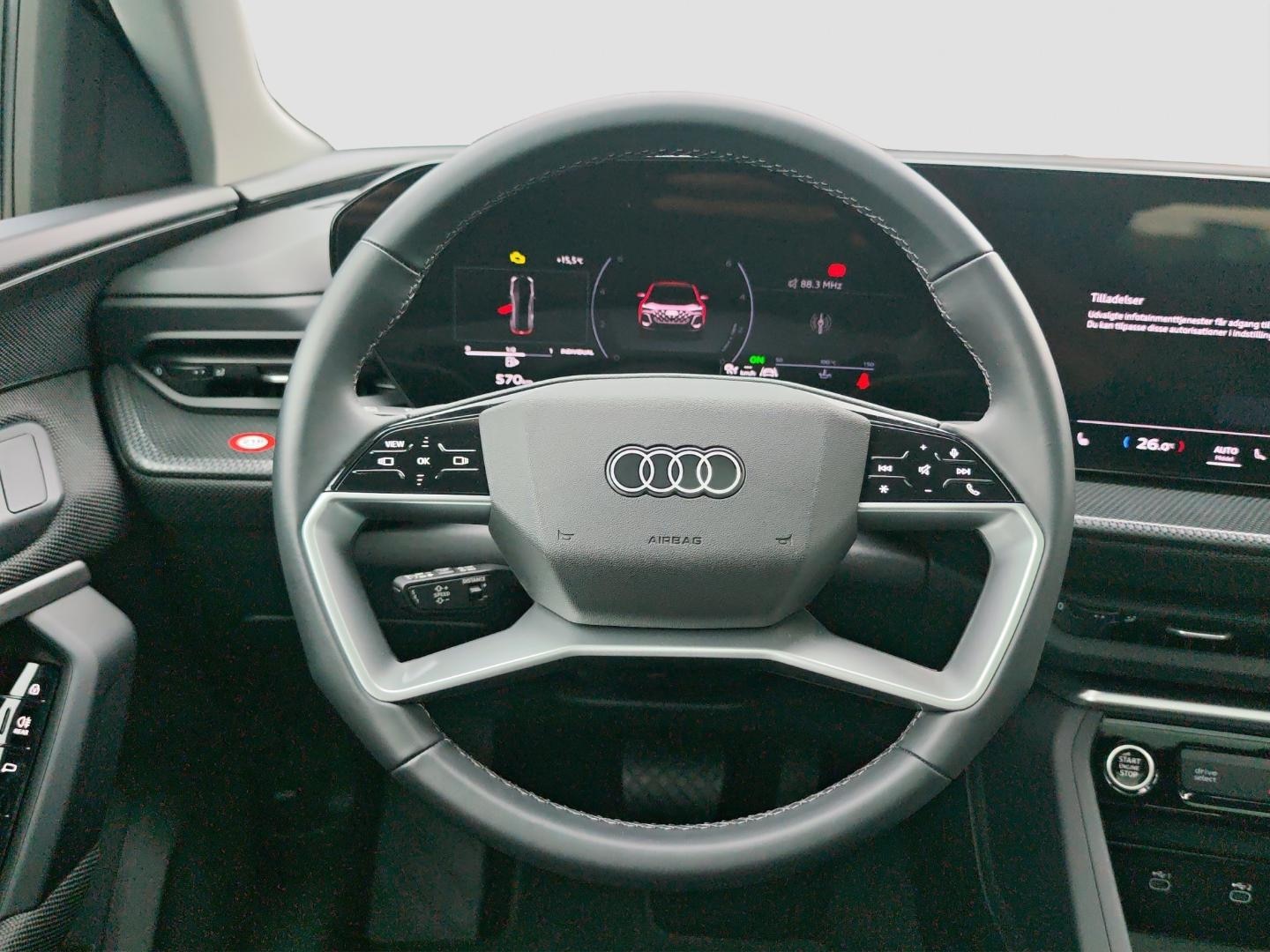 Bild über Audi Q5 SUV TDI quattro 150 kW S tronic - für weitere Informationen kontaktieren Sie den Audi Partner