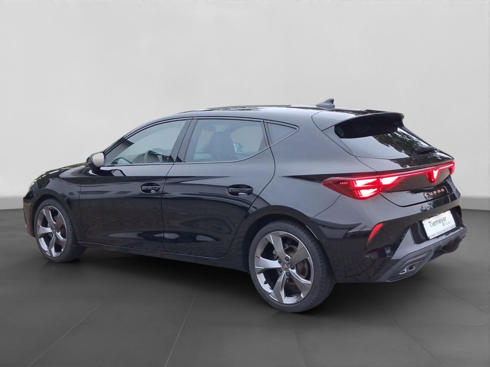CUPRA Leon – Bild 5
