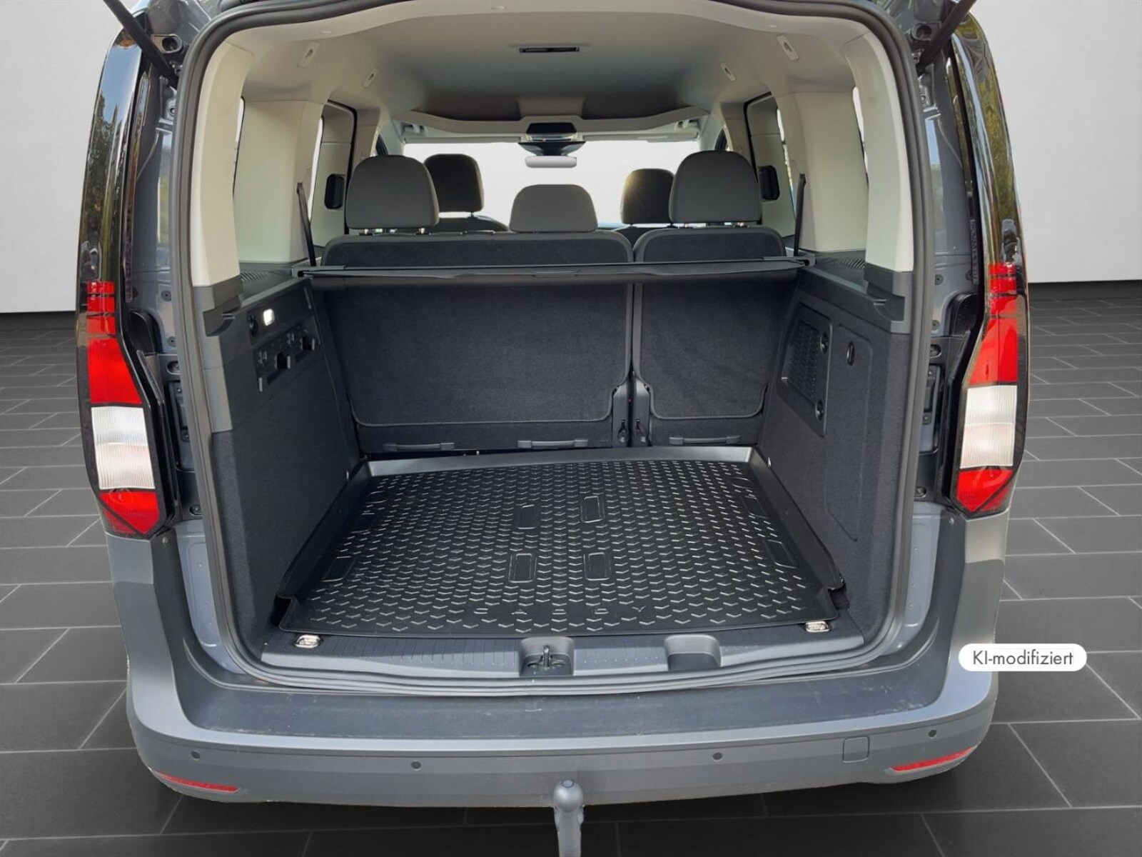 Volkswagen Caddy – Bild 15