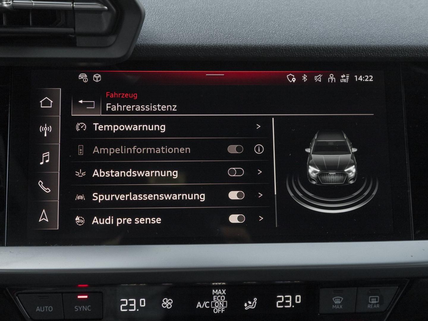 Image about Audi S3 Sportback TFSI quattro S tronic