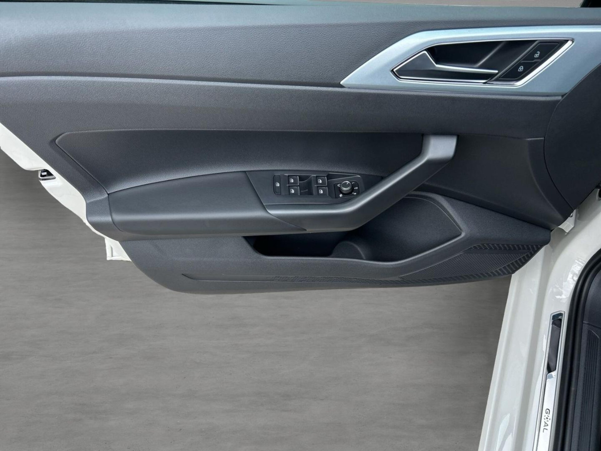Volkswagen Polo Goal