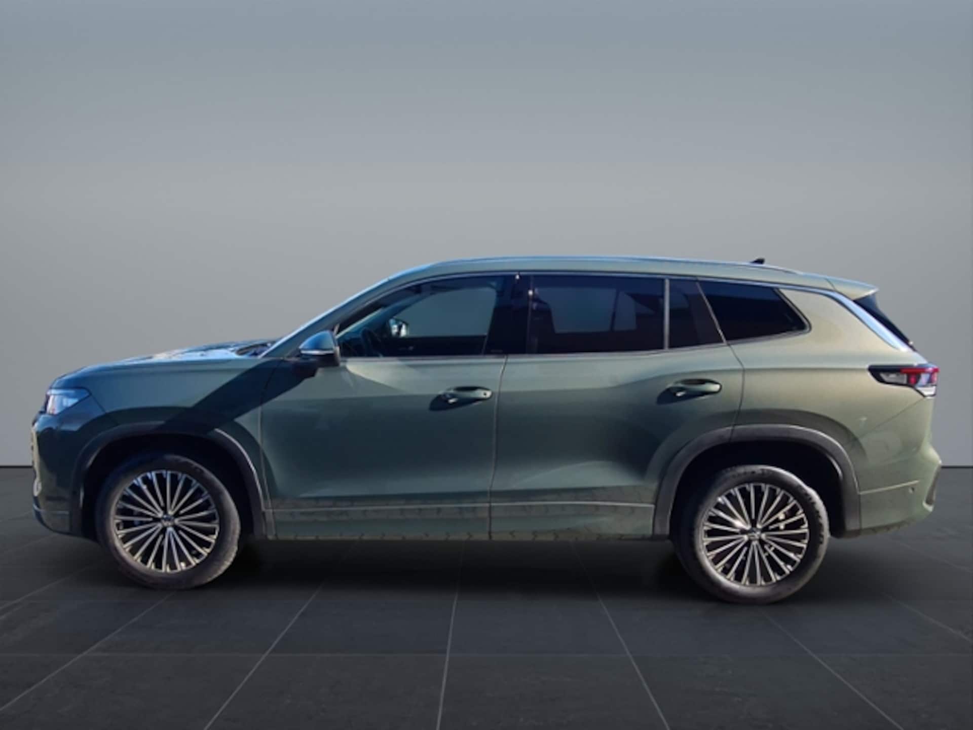 Volkswagen Tayron Elegance
