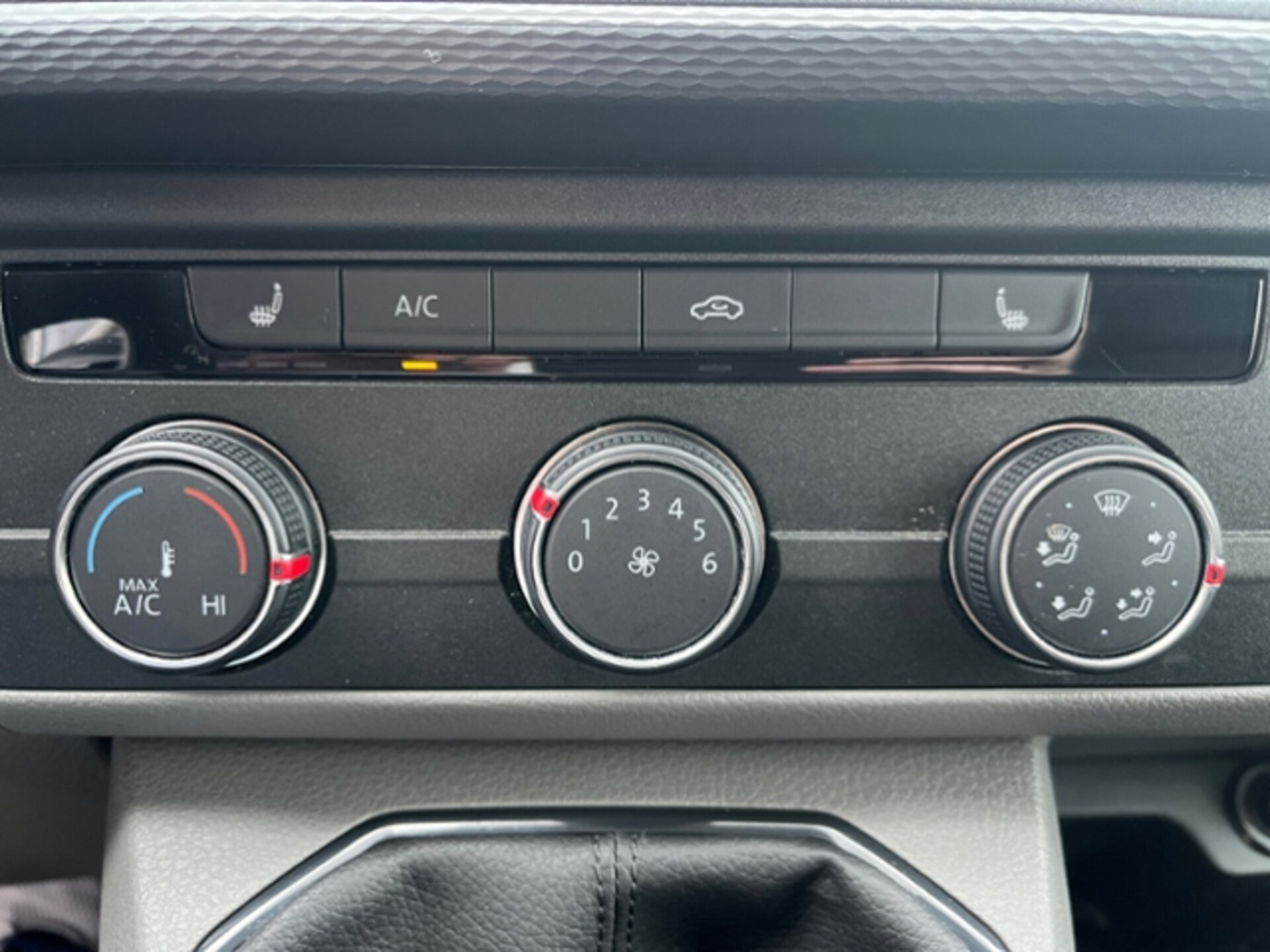 Volkswagen T6.1 Transporter Kasten kurzer Radstand