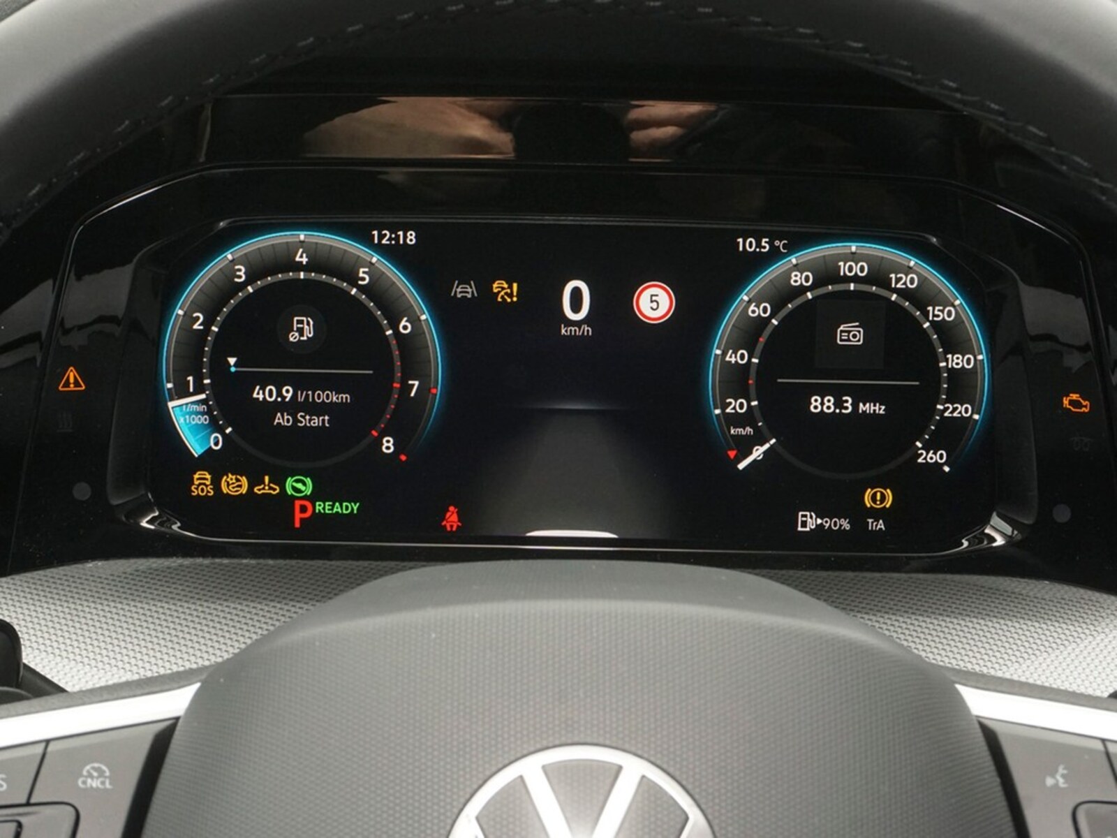 Volkswagen Golf – Bild 16