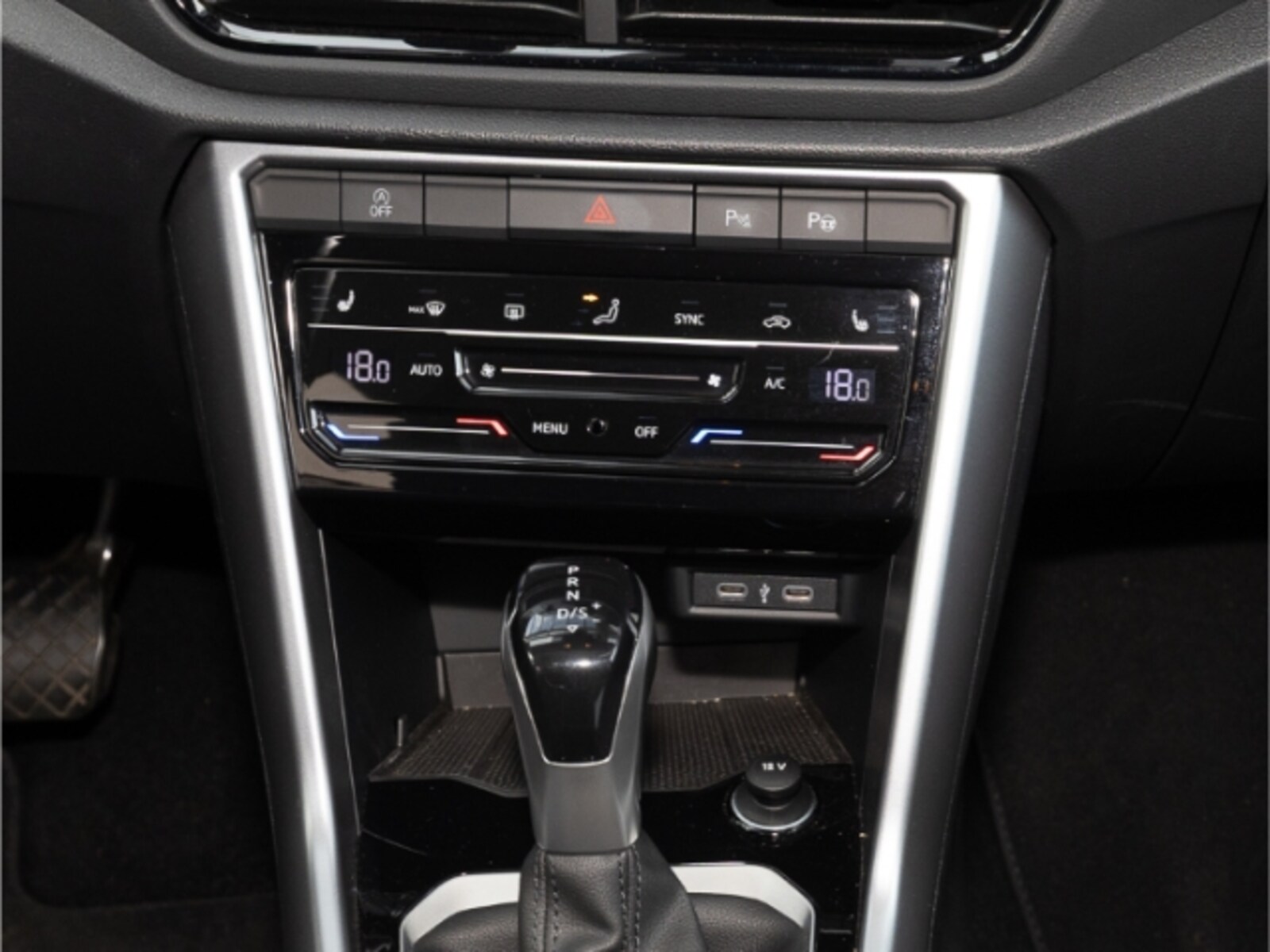 Volkswagen T-Roc – Bild 9