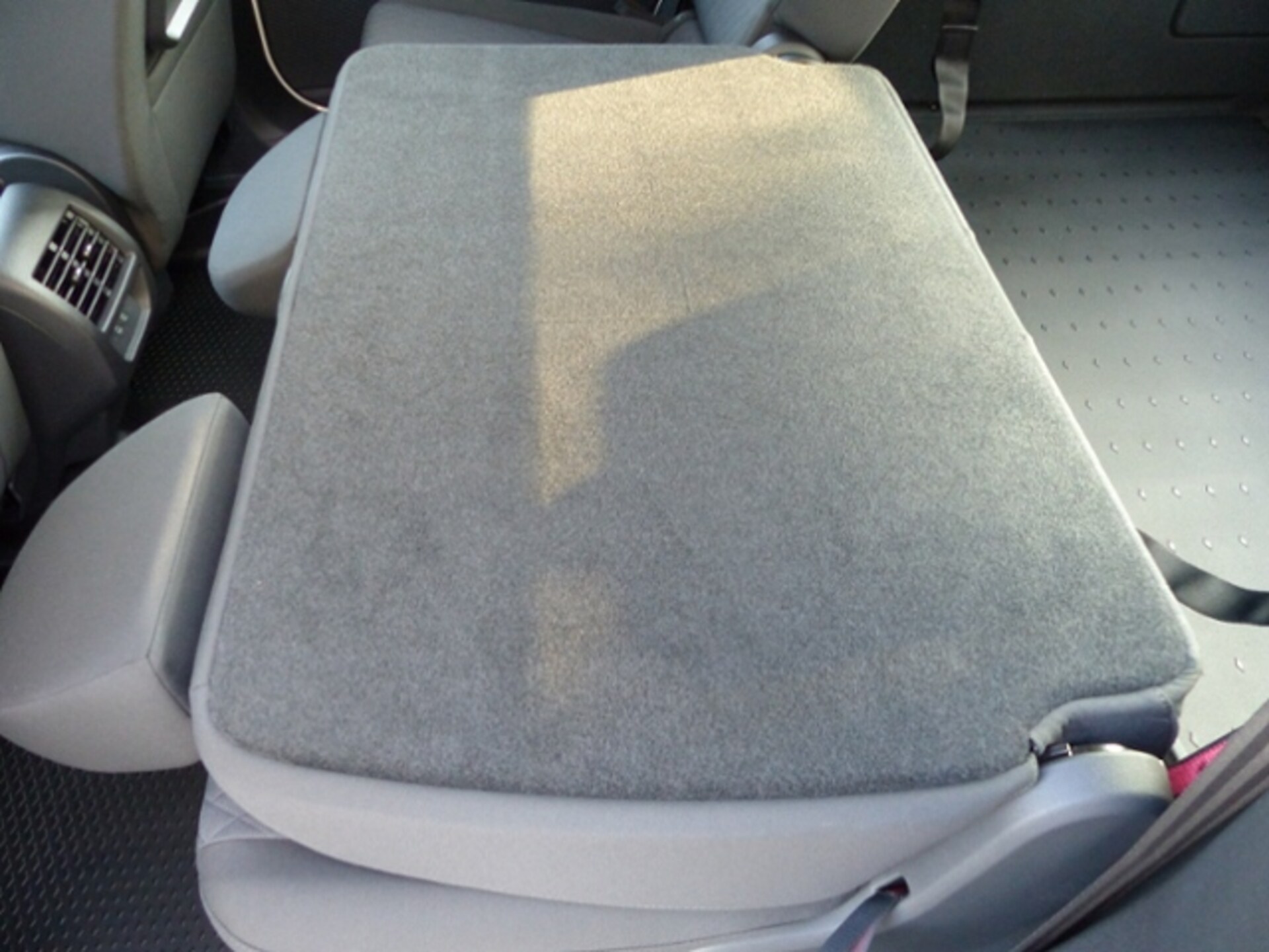 Volkswagen Caddy Life