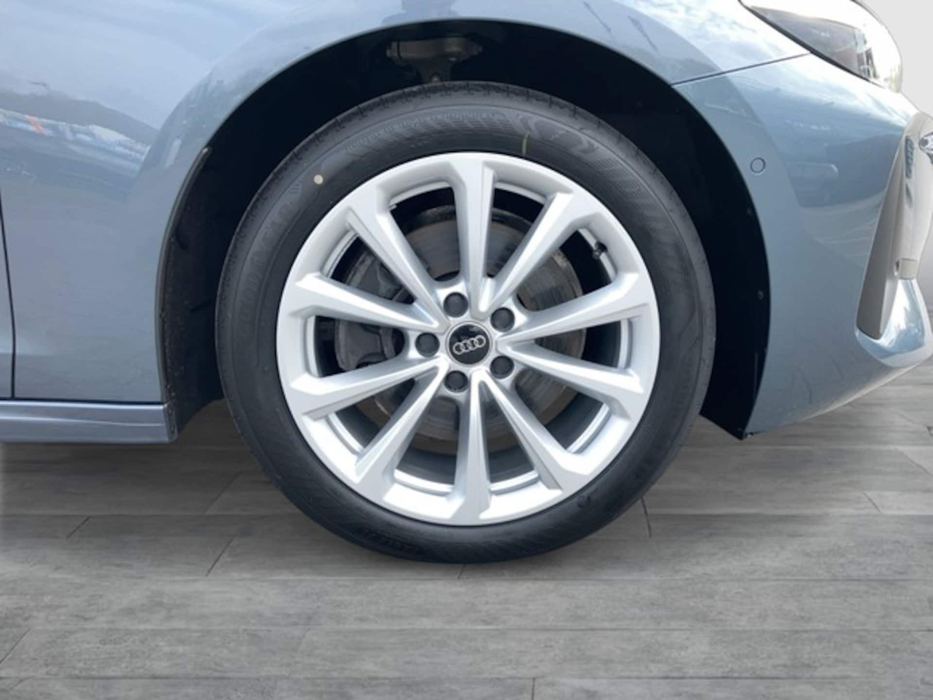 Audi A5 Avant